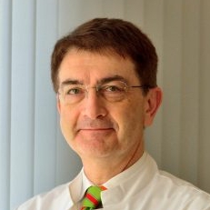 Prof. Dr. Danilo Fliser
